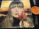 Joni Mitchell, Clouds GENUINE 1969 Vinyl Plays EXCELLENT Stereo 6341