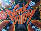 Kiss Sealed Sonic Boom Vinyl Record RED Limited Edition VINYL  UK Mint Rare Lp