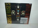 GUNS N ROSES - APPETITE FOR DESTRUCTION LIMITED EDITION * 12