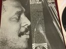 BUD POWELL - BLUES FOR BOUFFEMONT . JAZZ LP  UK FONTANA 1966 BEAUTIFUL COPY