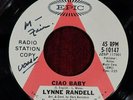 LYNNE RANDELL - 7