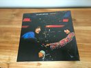 SILVER APPLES Contact LP *CLEAR* SEALED seesselberg suicide chrome debris