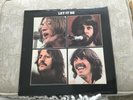 THE BEATLES LP - LET IT BE   PMC 7096