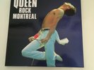QUEEN ROCK MONTREAL BOX 3LP VINYL UK PRESS 2009 PERFECT CONDITIONS
