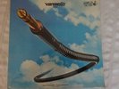 Vintage Vangelis Spiral Vinyl LP  FACTORY SEALED  No Bar  RCA 1977 Original