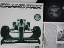 LP TEENAGE FANCLUB Grand Prix CRELP173L CREATION UNITED KINGDOM Vinyl