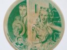 ART KASSEL Vintage VOGUE PICTURE RECORD R781 Disc I LOVE YOU / SOONER OR LATER
