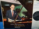 DECCA SXL 6023 WBg ED2 *SZELL /CURZON* BRAHMS PIANO CTO NO.1* LSO* @