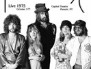 FLEETWOOD MAC : LIVE 1975 CAPITOL THEATRE FM BROADCAST : 180 gram VINYL LP