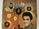 ELVIS PRESLEY Rock Elvis Rock LP RECORD Japan LONG PLAY Orig 1958 ls 5072 VINYL