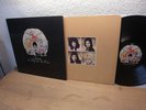 QUEEN A DAY AT THE RACES LP 1977 IN MINT + GATEFOLD PROG ROCK / RARE