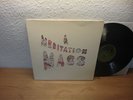 YATHA SIDHRA 1974 Lp GIMMIX GERMAN KRAUTROCK MONSTER