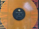 GUNS N' ROSES, APPETITE FOR DESTRUCTION, ORANGE COLORED VINYL, LP, RAPE COVER