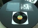 AC/DC BACK IN BLACK 1980 UK PRESS 12