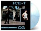 Ice-T - O.G. Original Gangster (Colored Vinyl) Vinyl LP NEU 09544525
