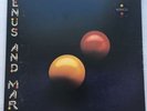 Paul McCartney & Wings - Venus And Mars - 1975 Wally 1st Press/ Hype RARE NM LP