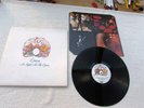 QUEEN LP A NIGHT AT THE OPERA ORIGINAL UK 1975 1st PRESSING BLAIR'S NEAR MINT -2