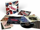 Sex Pistols - Live ‘76 4LP Box Set UK Import New and Sealed