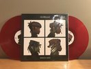 Gorillaz: Demon Days: RED VMP Edition: Deltron 3030: Snoop: Blur: Beck