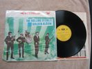 Rolling Stones Golden Album LP Taiwan ? CSJ-201 VG++
