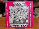 African Connexion - Midnight Pressure - Afrofunk - Vinyl Recor Lp
