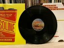 THE DEAD MILKMEN/ WELCOME TO THE END OF THE WORLD VINYL RECORD limited edition