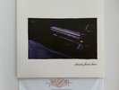 TEST PRESS: CHRISTIE FRONT DRIVE First LP VINYL oop emo jimmy eat world mineral