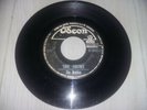 beatles come together something press nicaragua rare