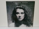 RARE LP 33T CELINE DION UNISON CANADA 1990 TOP CONDITION EX++