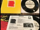 FIDDLEHEAD Out Of Bloom 7”/700 sXe HC have heart free sweet jesus clear