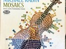 MICHAEL RABIN, Mosaics, CAPITOL SP-8506 D1/D1