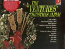 THE VENTURES - CHRISTMAS ALBUM  (LP Vinyl)  sealed
