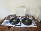 The Beatles (White Album) LP - Ex 1st UK Numbered Stereo Press Vinyl - Complete
