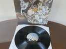 Kate Bush - Never For Ever LP - Nr Mint Archive 1st UK Press Vinyl - World Ship