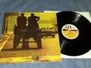 RONNIE LANE (SMALL FACES)  anymore for anymore  1974-RARE UK FIRST  PRESS - EX++