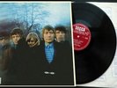 The Rolling Stones Between The Buttons 1st UK MONO