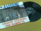 SHAKIN STEVENS & THE SUNSETS 