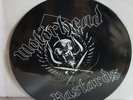 Motorhead Bastards Picture Disc LP Vinyl Record new