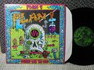 Plan 9 m- LP Dealing with the Dead