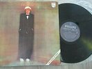 lp 33t  polydor press venezuela JOHNNY HALLYDAY C EST LA VIE
