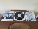 Sting - The Dream Of The Blue Turtles LP - Nr Mint Vintage UK Vinyl - World Ship