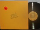BOB DYLAN VINTAGE 60's TRACKS VINYL LP GREAT WHITE WONDER VG+ VPI NR