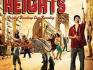 MIRANDA LIN-MANUEL - IN THE HEIGHTS - ID4z - vinyl LP3 - New