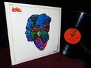 UK 1967   ARTHUR LEE & LOVE ? FOREVER CHANGES ? WEST COAST PSYCH Garage DOORS +