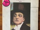 Faces - Ooh La La – Psych Rock Vinyl LP-Ronnie Wood-Rod Stewart -Poster-WLPromo