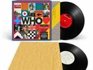 The Who - The Who 2xLP New 2019 studio release on VERY limited double vinyl
