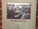 Oistrakh Encores LP