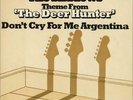 Shadows Theme From The Deerhunter - Dbl... NET 12
