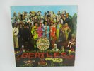 The Beatles ?– SGT. Pepper's Lonely Hearts Club -  Vinyl Album– PMC 7207- Mono
