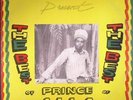 PRINCE ALLA - The Best Of Prince Alla - Vinyl (LP)